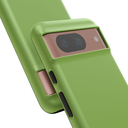 Greenery 88B04B | Phone Case for Google Pixel (Protective Case)