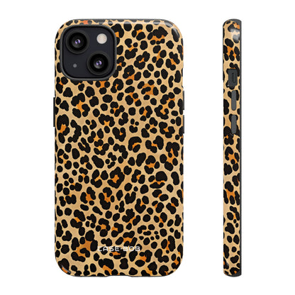 Spotted Ember iPhone 13 Case - Tough