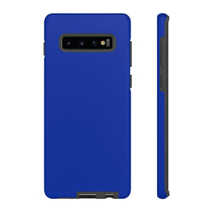 Egyptian Blue - Protective Phone Case