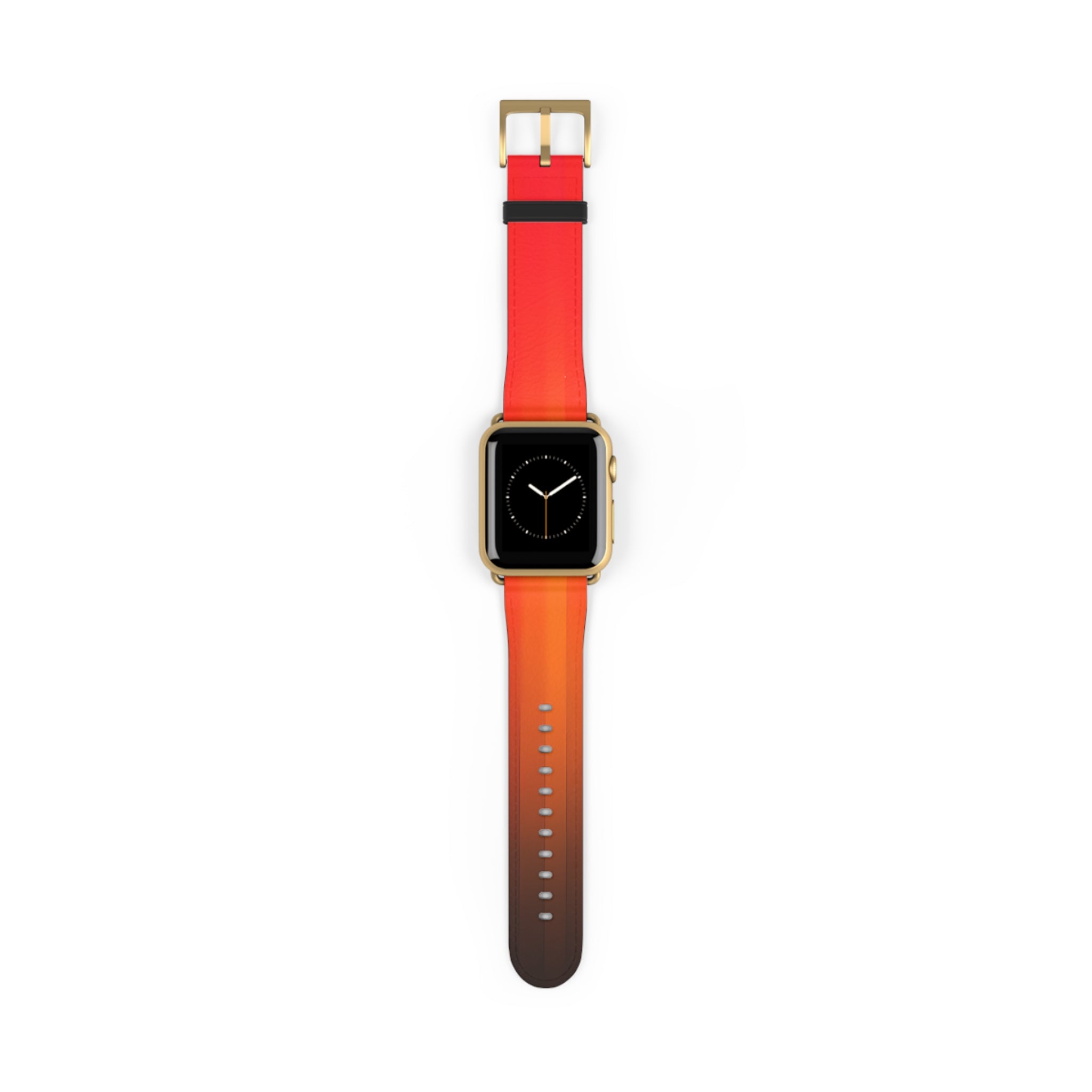 Radiant Ember - Watch Band