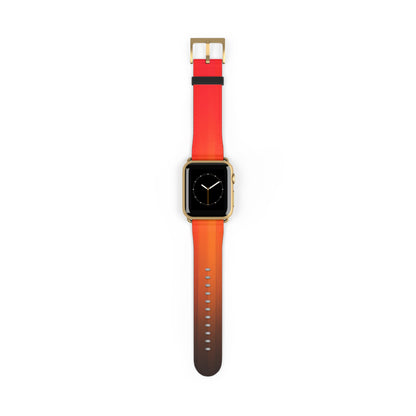Radiant Ember - Watch Band