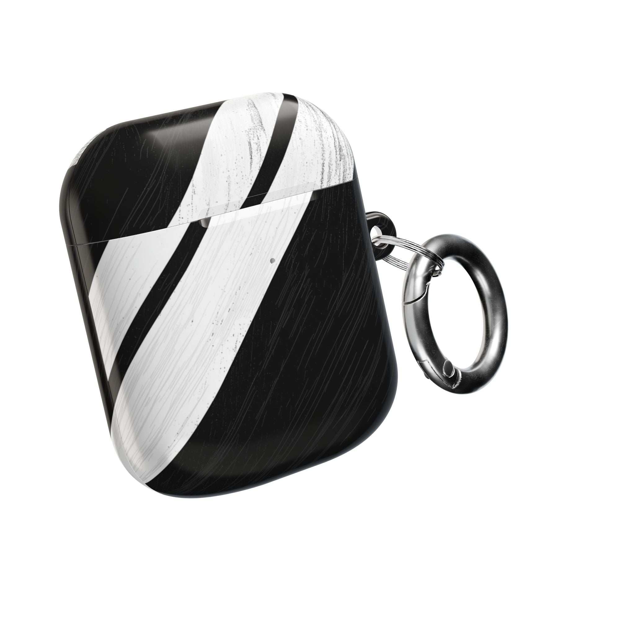 Striped Texture - AirPods Case