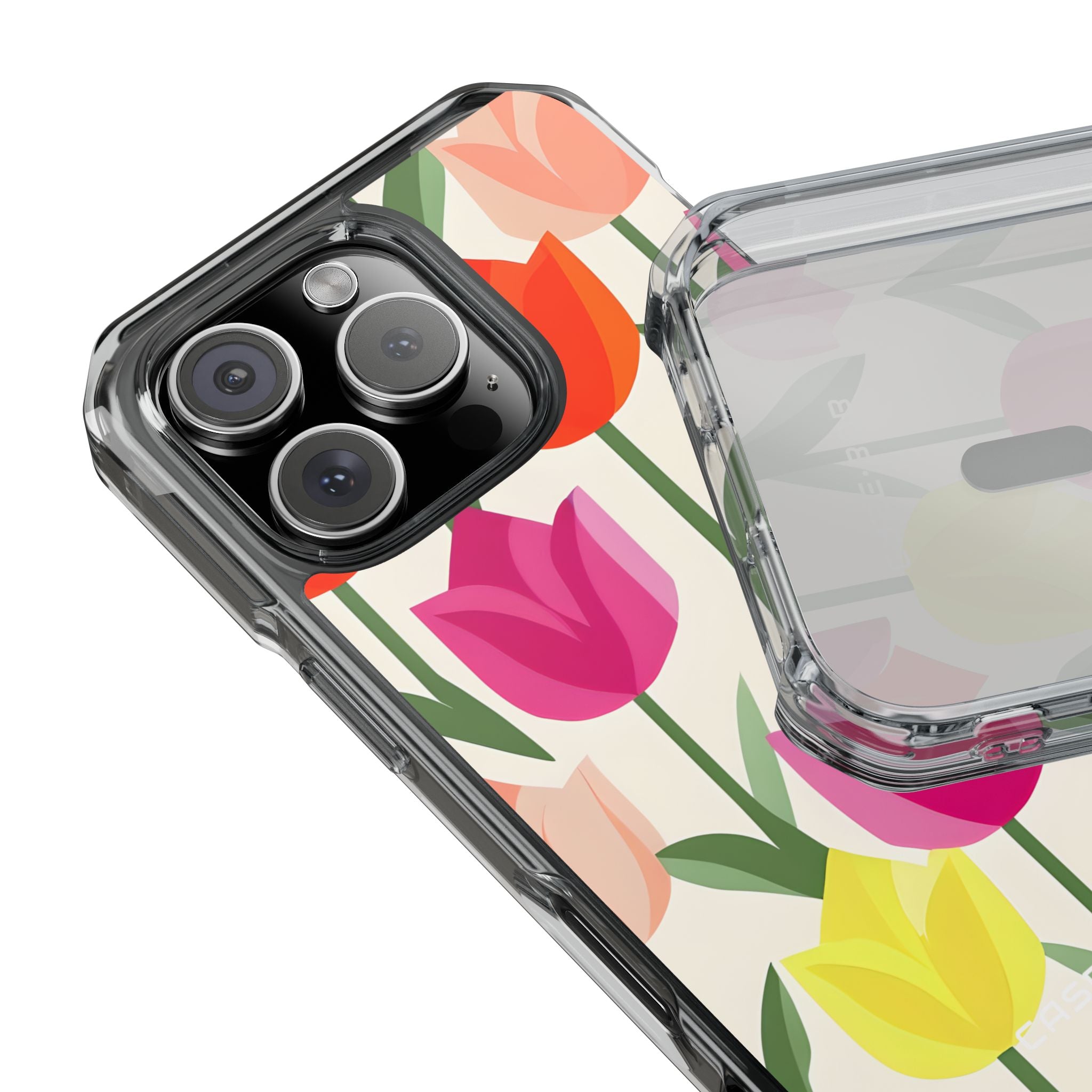 Tulip Harmony iPhone 16 Pro Case - Impact