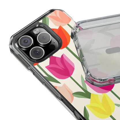 Tulip Harmony iPhone 16 Pro Case - Impact