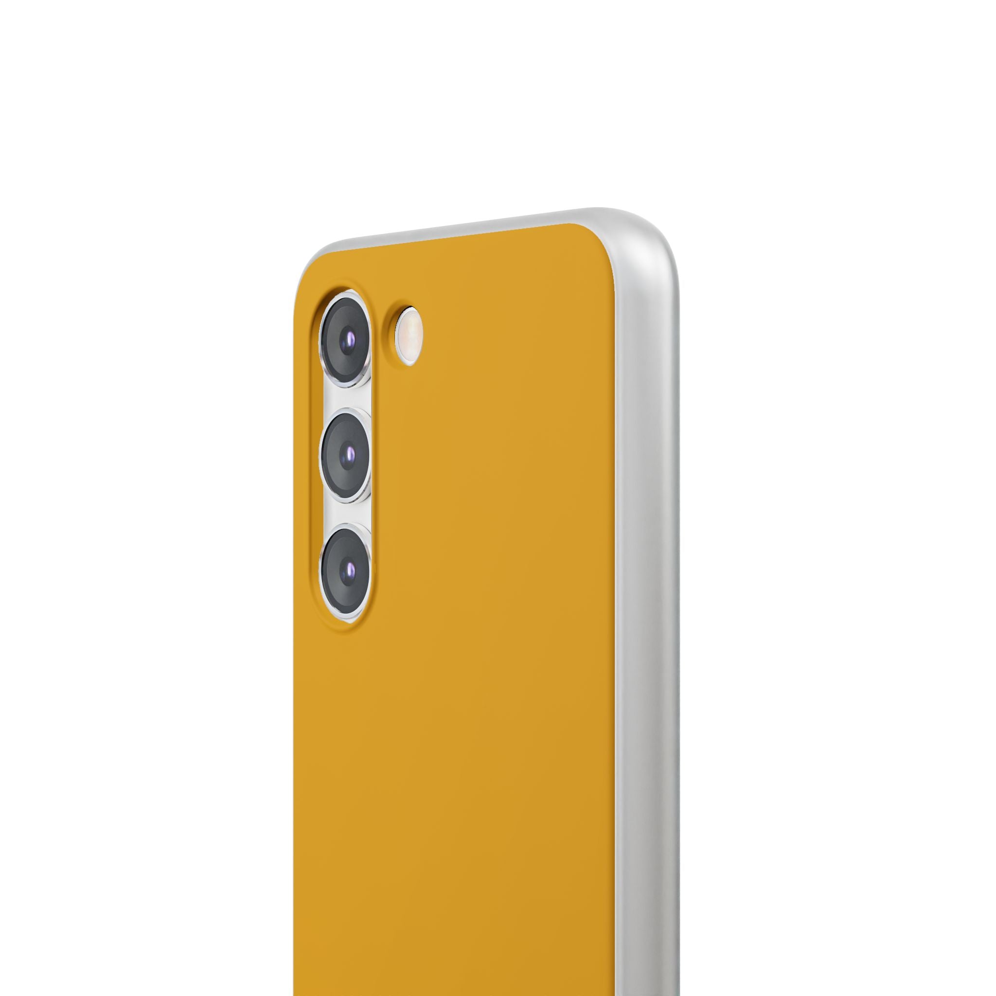 Golden Rod Samsung S23 - Flexi Phone Case