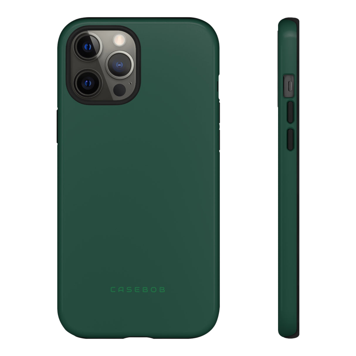 Brunswick Green - Protective Phone Case