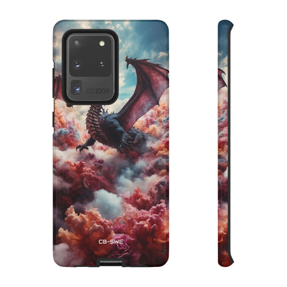 Soaring Dragon Thrills - Samsung Case