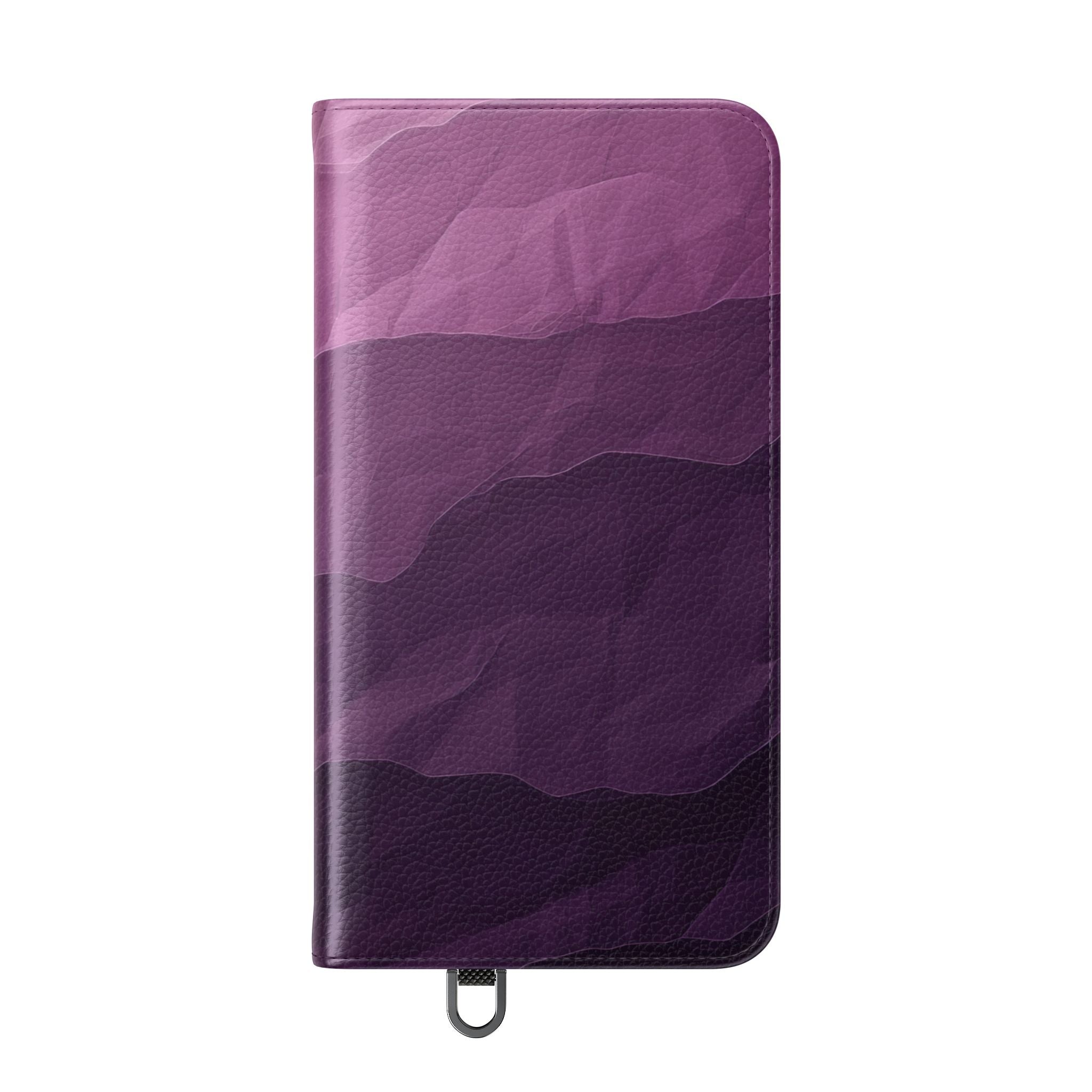 Lavender Waves - Samsung S24 Plus Case - Lompakko