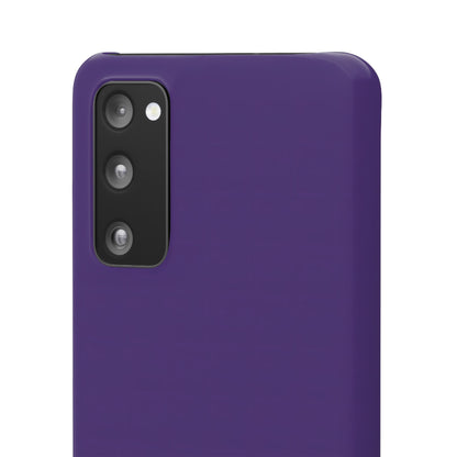 Indigo Purple Samsung S20 – Slim
