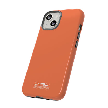 Corallo Arancione iPhone 14 - Tough