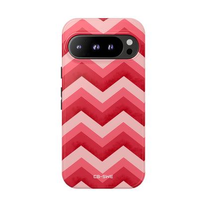 Summer Waves Dance - Google Pixel Case