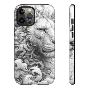 Majestic Whimsy | Protective Phone Case for iPhone