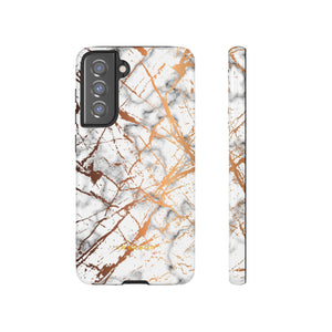 Golden Art - Protective Phone Case