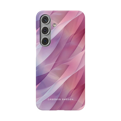 Silkwave Serenity Samsung S24 - Slim Phone Case