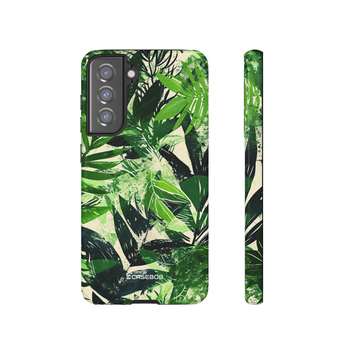 Pantone Greene  | Phone Case for Samsung (Protective Case)