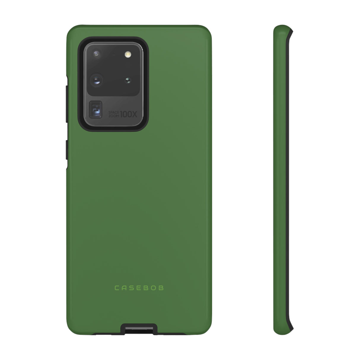 Fern Green - Protective Phone Case