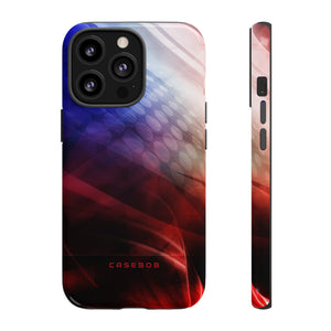 Red White n Blue - Protective Phone Case