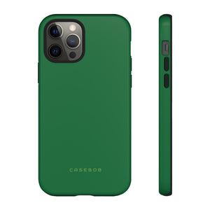 Dartmouth Green Phone Case - Protective Phone Case