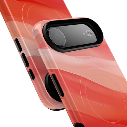 Silken Bands iPhone 17 Air Case - Tough+