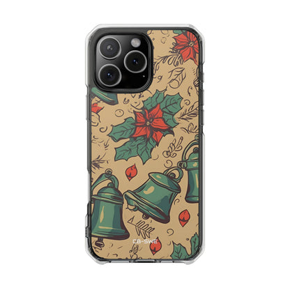 Jingle Bells Dance iPhone Case - Impact