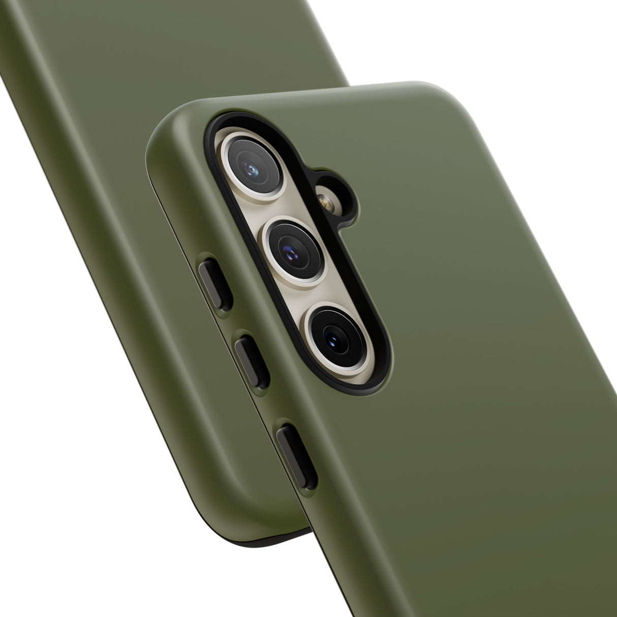 Army Green Handyhülle - Schutz