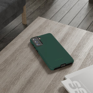 Brunswick Green - Protective Phone Case