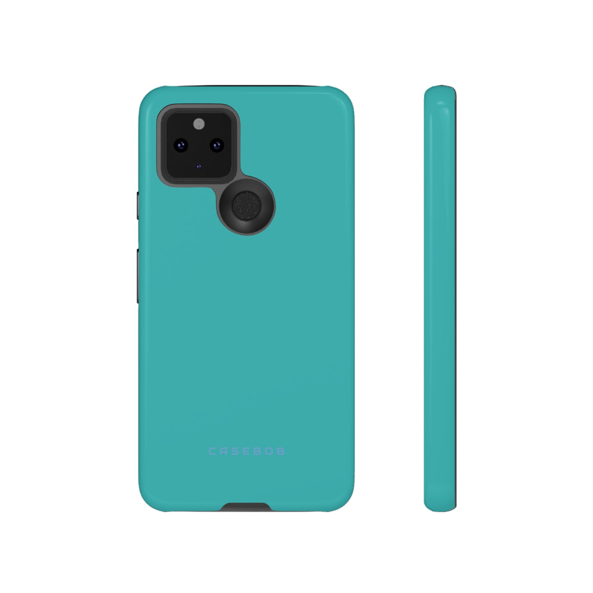 Maximum Blue Green - Protective Phone Case