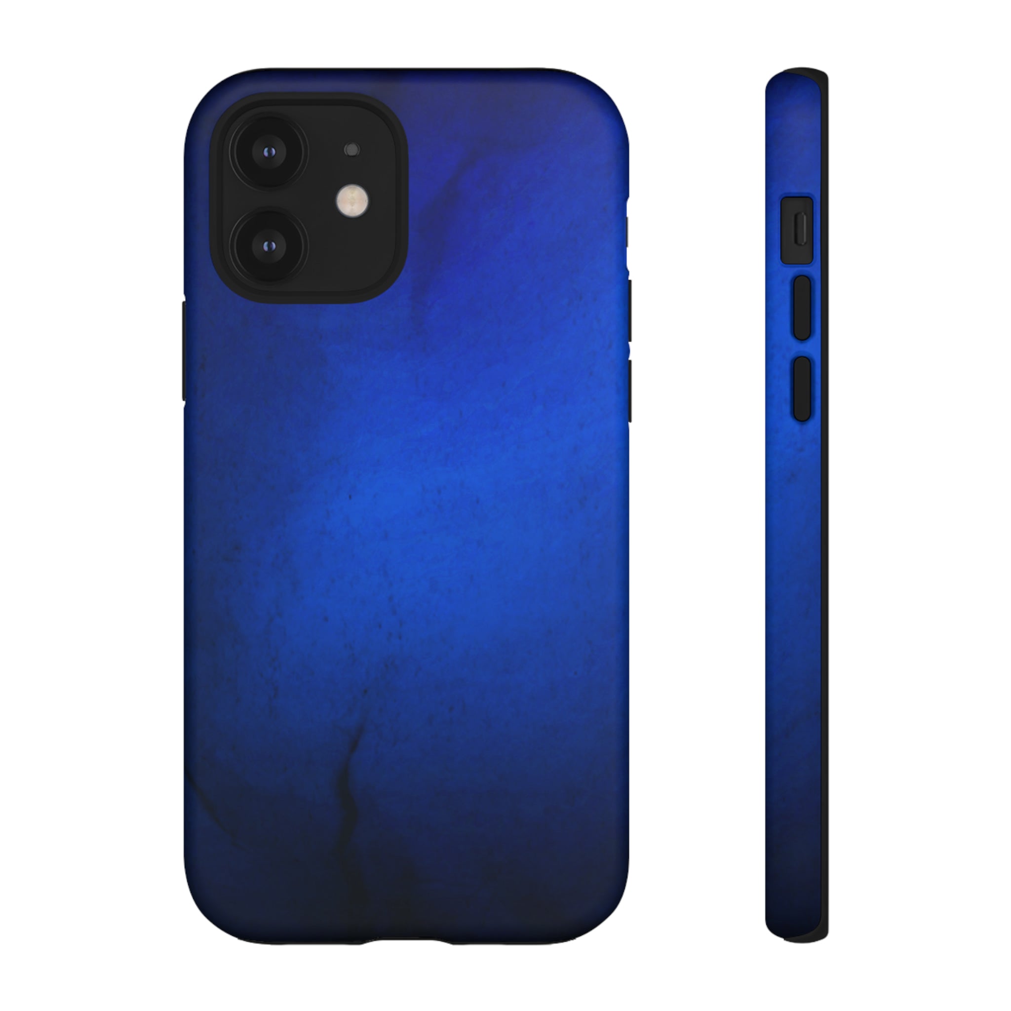 Navy Blue - Protective Phone Case