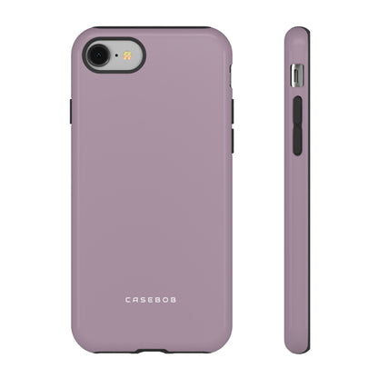 Lilac Luster - Protective Phone Case