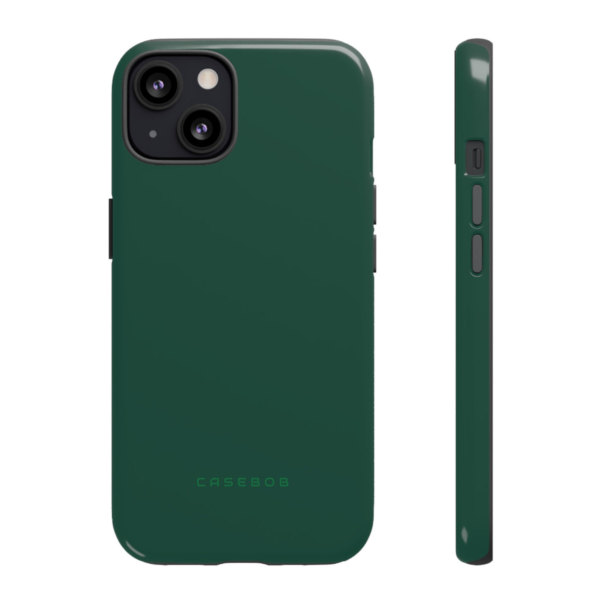 Brunswick Green - Protective Phone Case