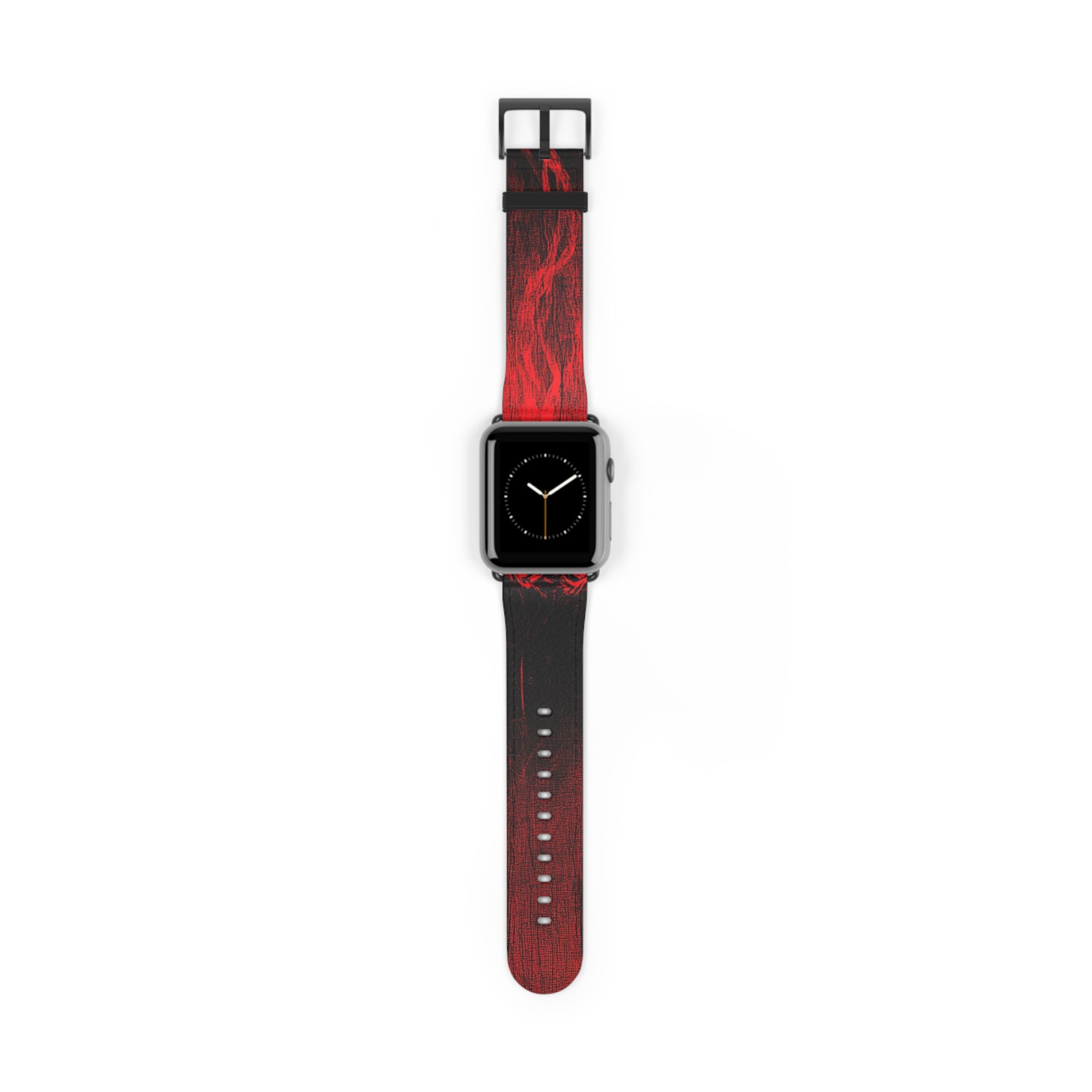 Shadowflare Embrace - Watch Band