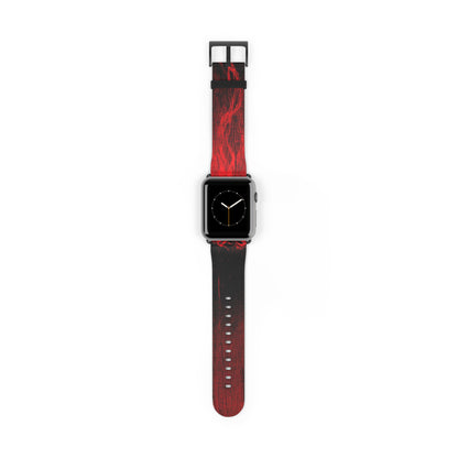 Shadowflare Embrace - Watch Band
