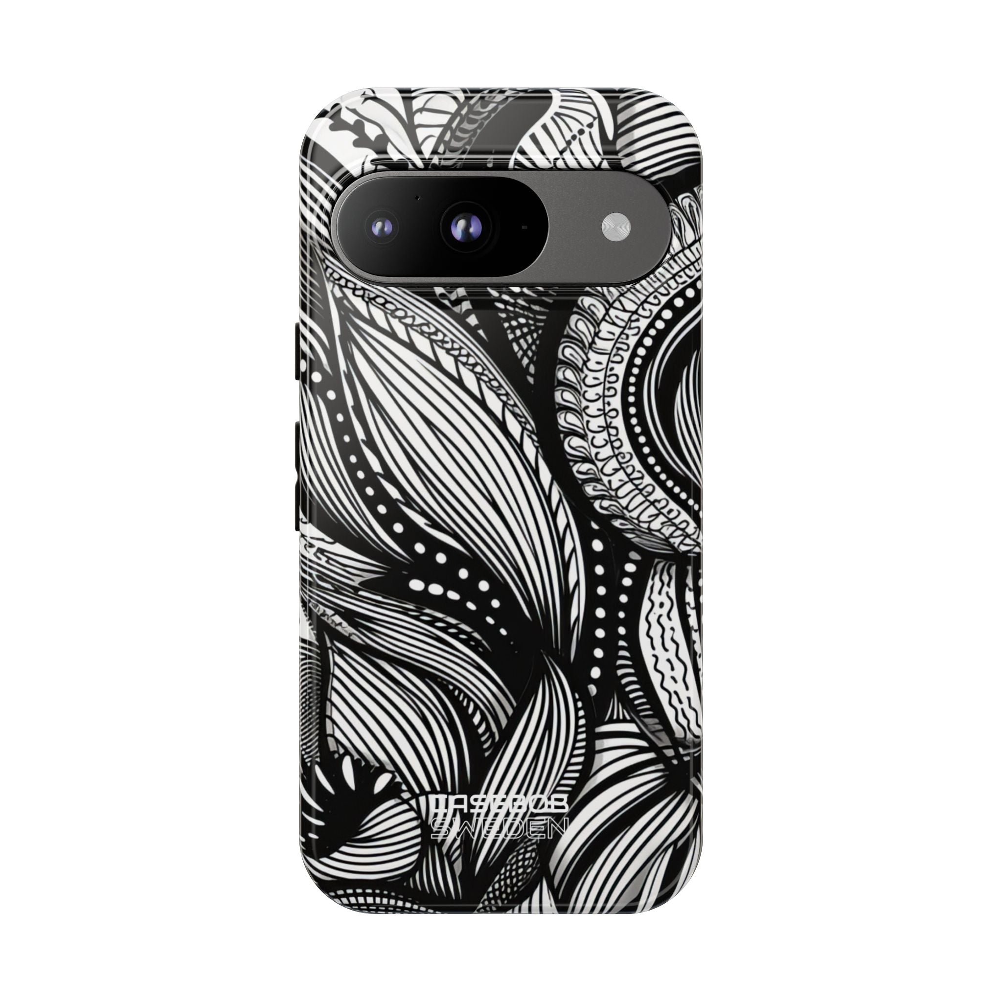 Linee d'inchiostro fluide Google Pixel 9 - Tough