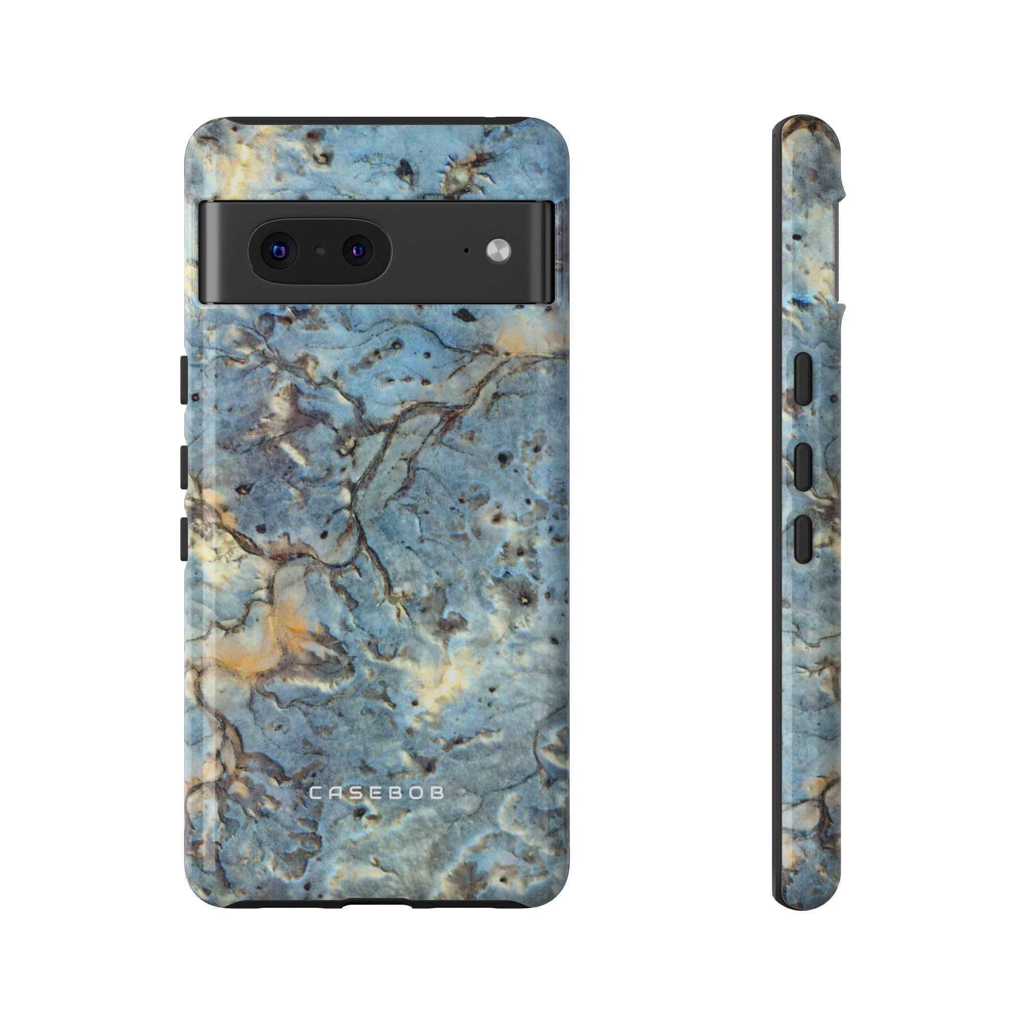 Blue Rock - Protective Phone Case