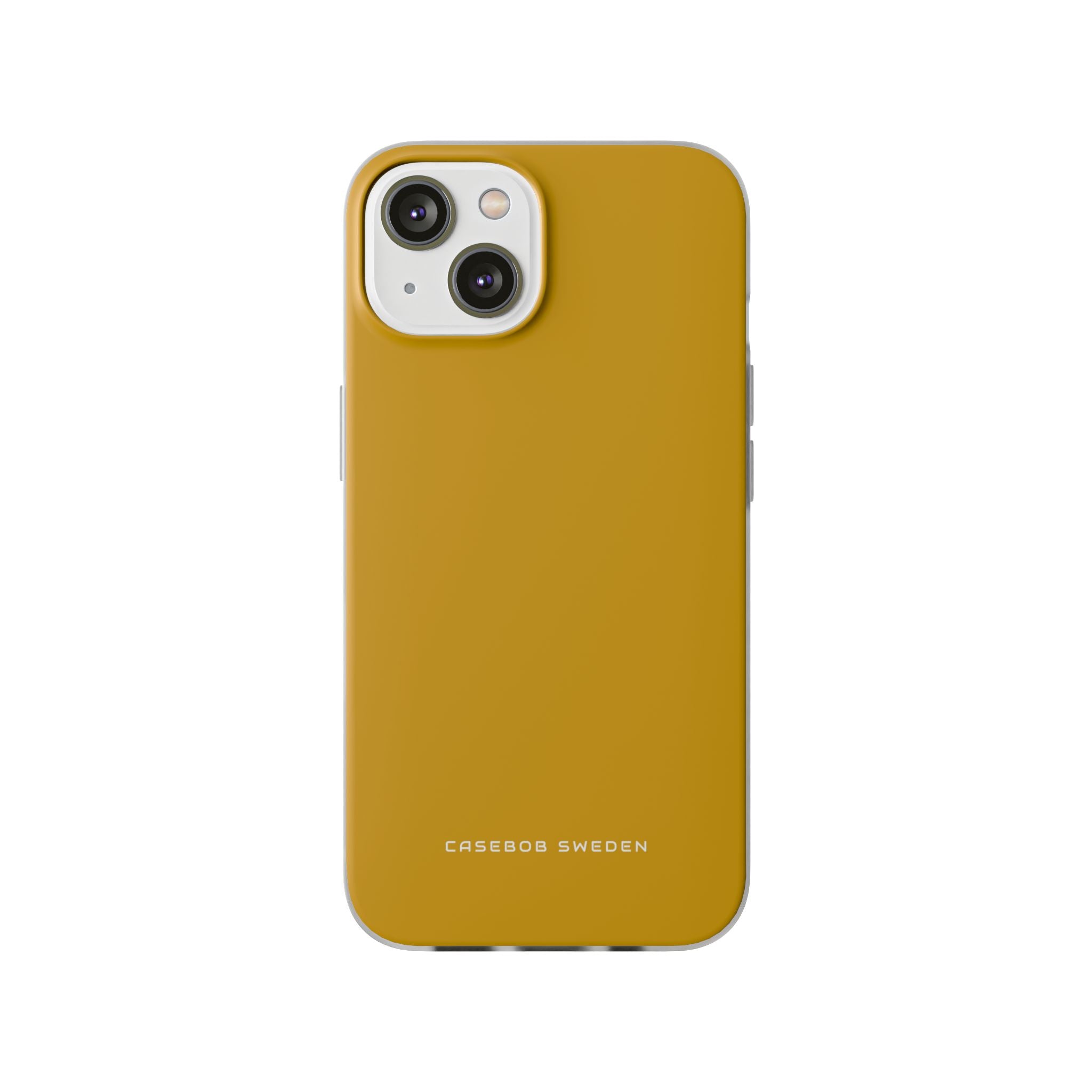 Golden Rod iPhone 14 - Flexi Phone Case