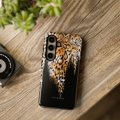 Leopard - Protective Phone Case