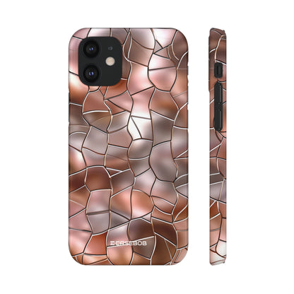 Realistic Pantone Pattern | Phone Case for iPhone (Slim Case)