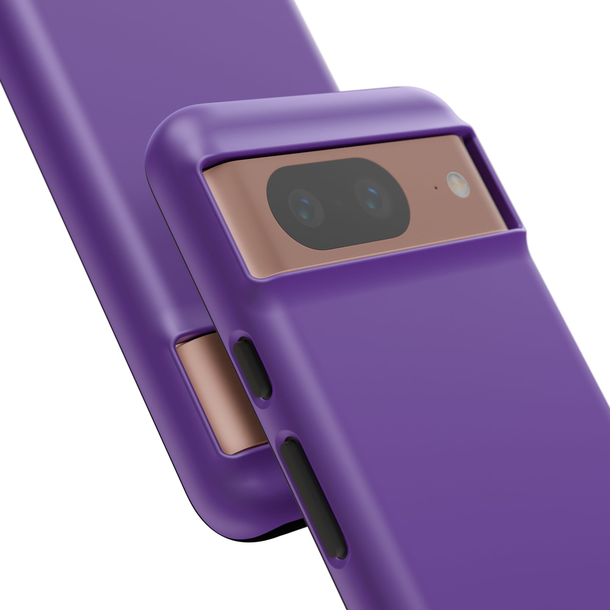 Rebecca Purple | Phone Case for Google Pixel (Protective Case)