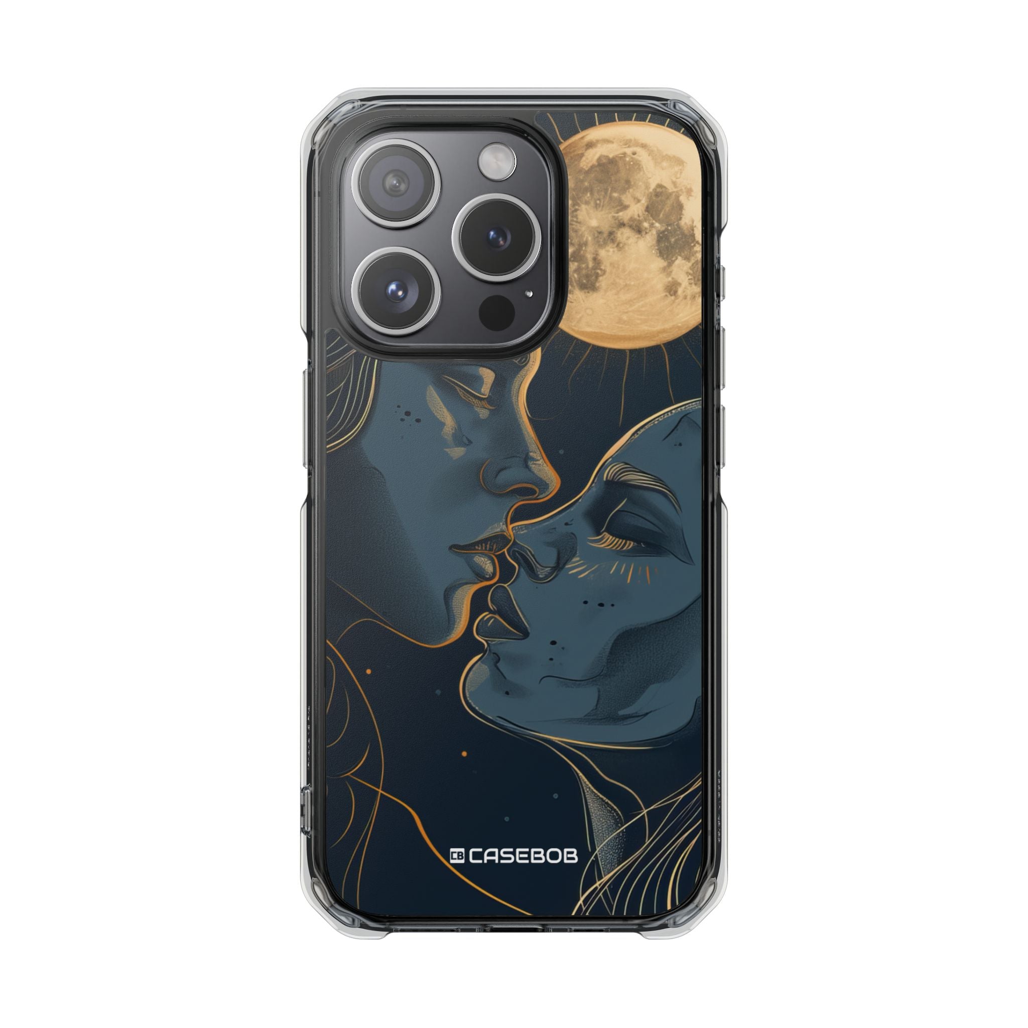 Mystical Embrace - Phone Case for iPhone