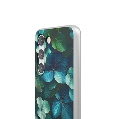 Peach Blossom Cluster Samsung S23 Case - Soft