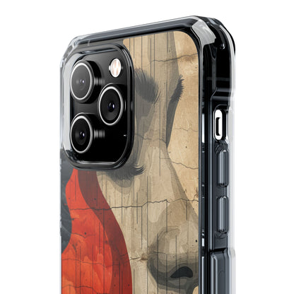 Abstract Contemplation - Phone Case for iPhone