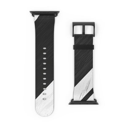 Striped Texture - Watch Band