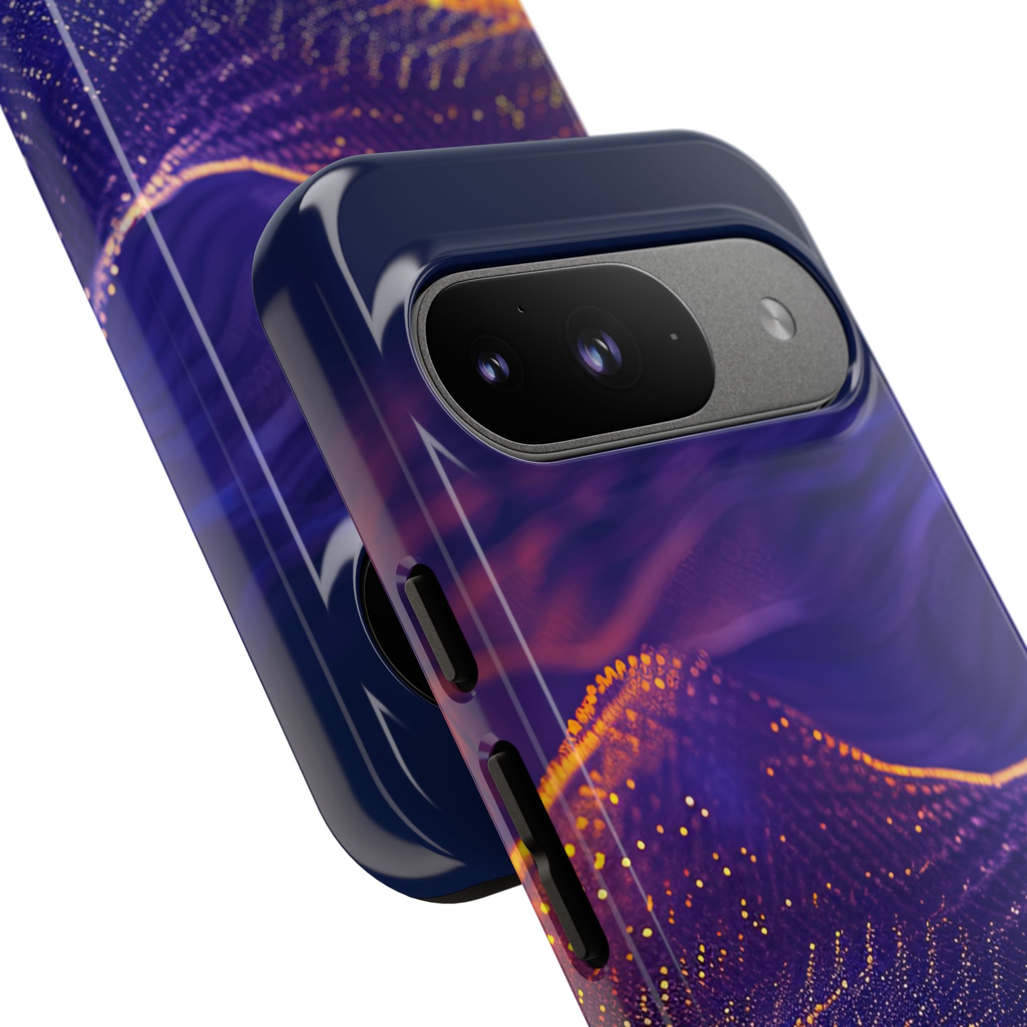 Ocean Energy Waves Google Pixel 9 - Tough