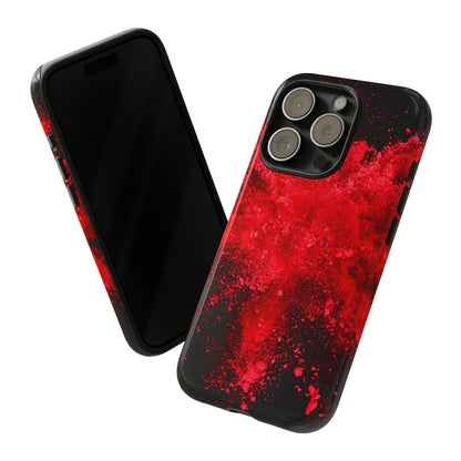 Red Dust - Protective Phone Case