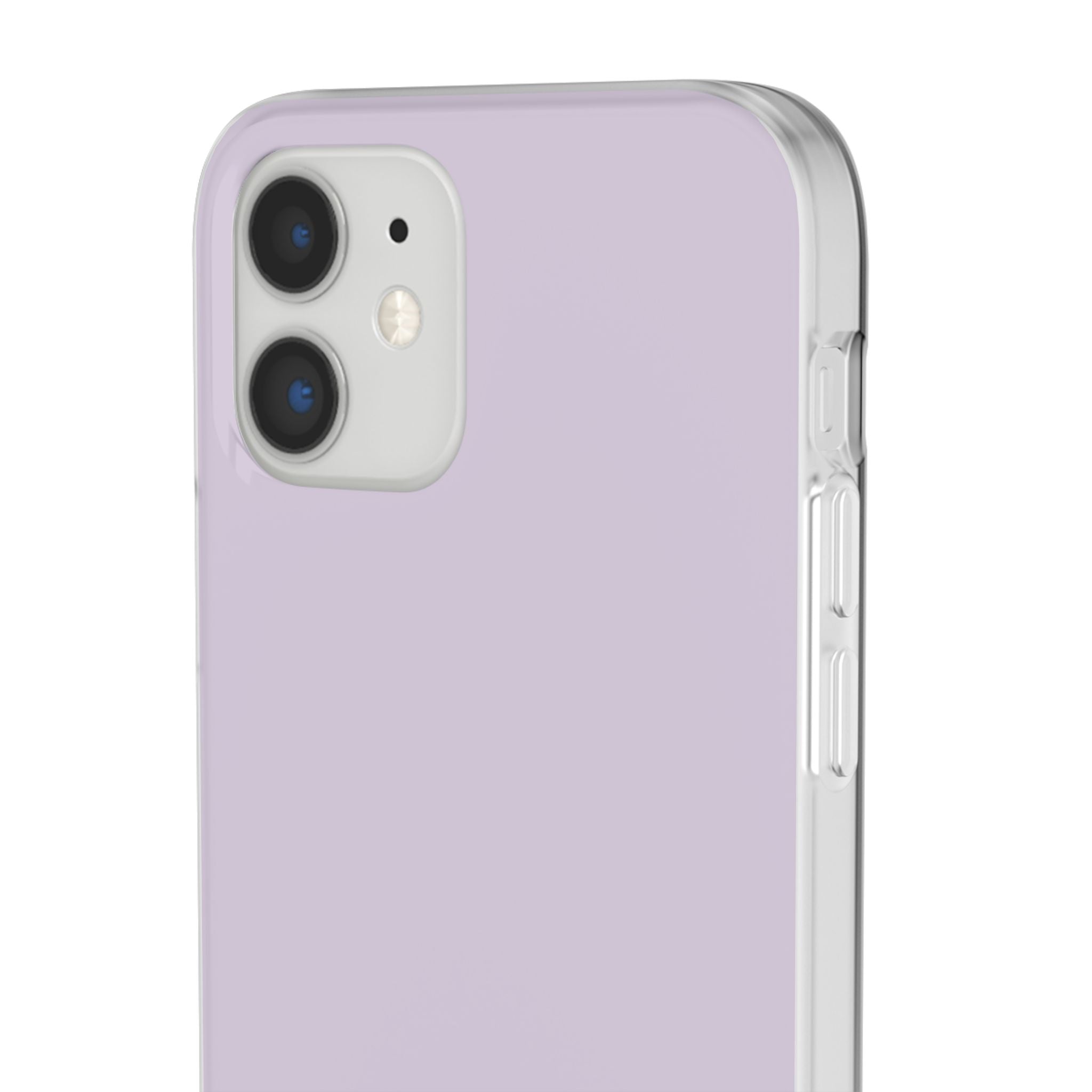 Languid Lavender | Phone Case for iPhone (Flexible Case)