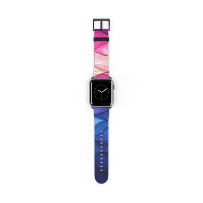 Wavy Veins - Kellonranneke