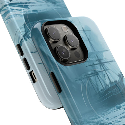 Frozen Voyage iPhone 14 - Tough+