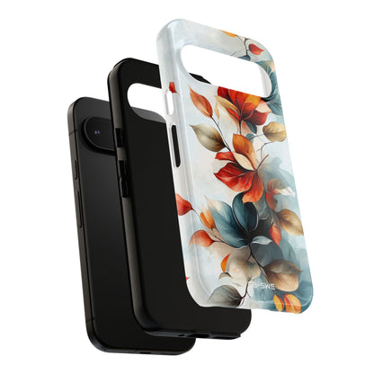 Vibrant Floral Harmony - Google Pixel Case
