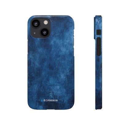 Pantone Single  | Phone Case for iPhone (Slim Case)