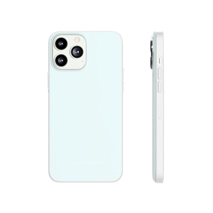 Azure iPhone 13 - Flexi Phone Case